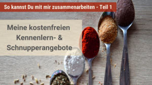 Kostenfreie Kennenlern- und Schnupperangebote