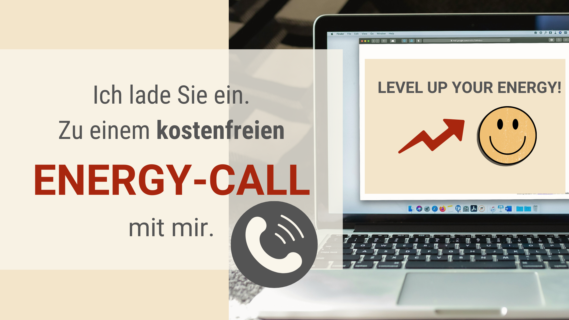 Energy Call beitragsbild