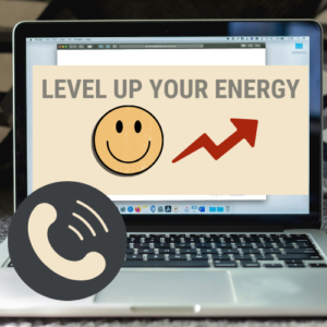 Energy Call kleines Bild